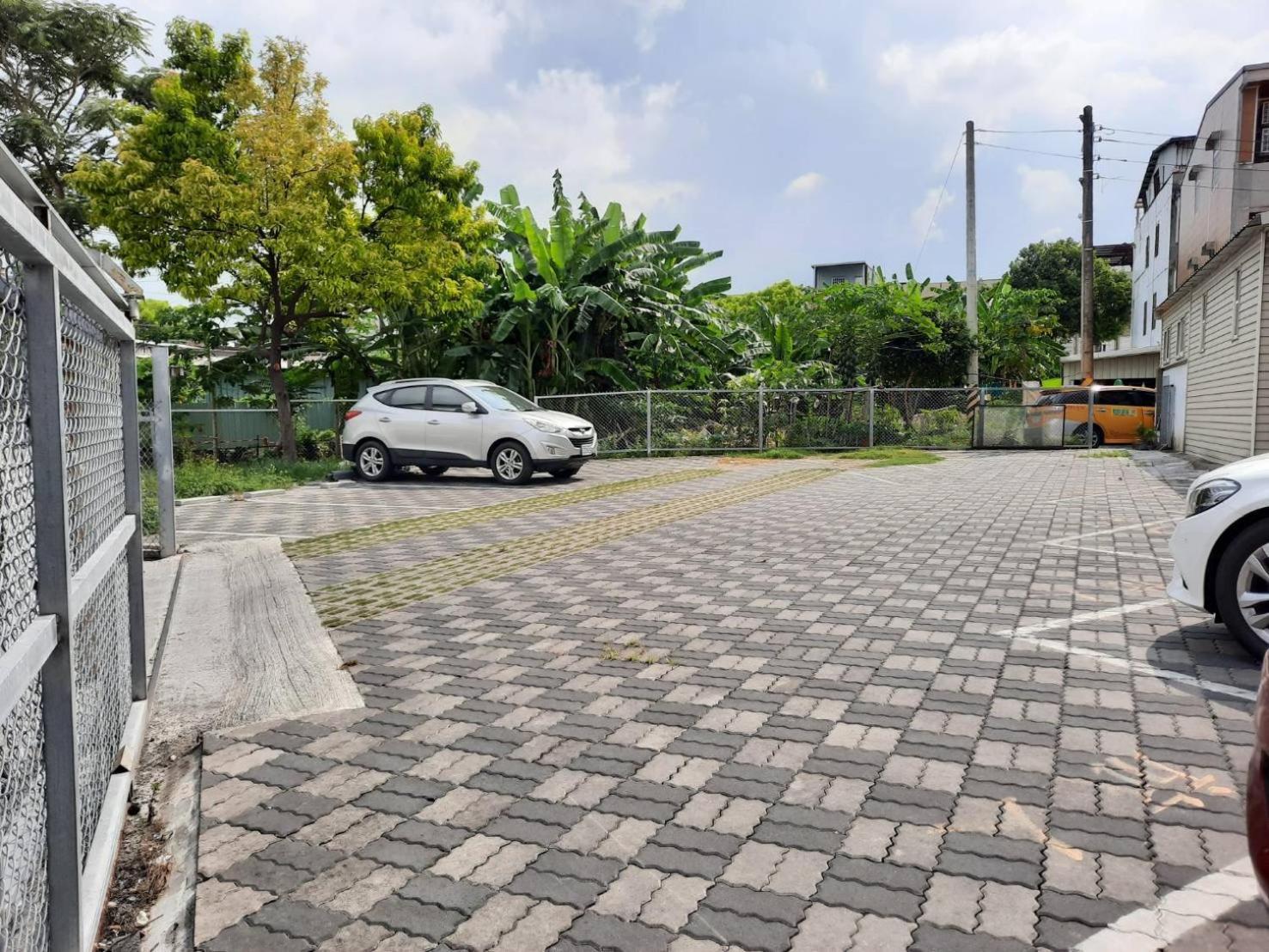 亞馨文旅 Yeshome Hotel Hualien Exterior foto